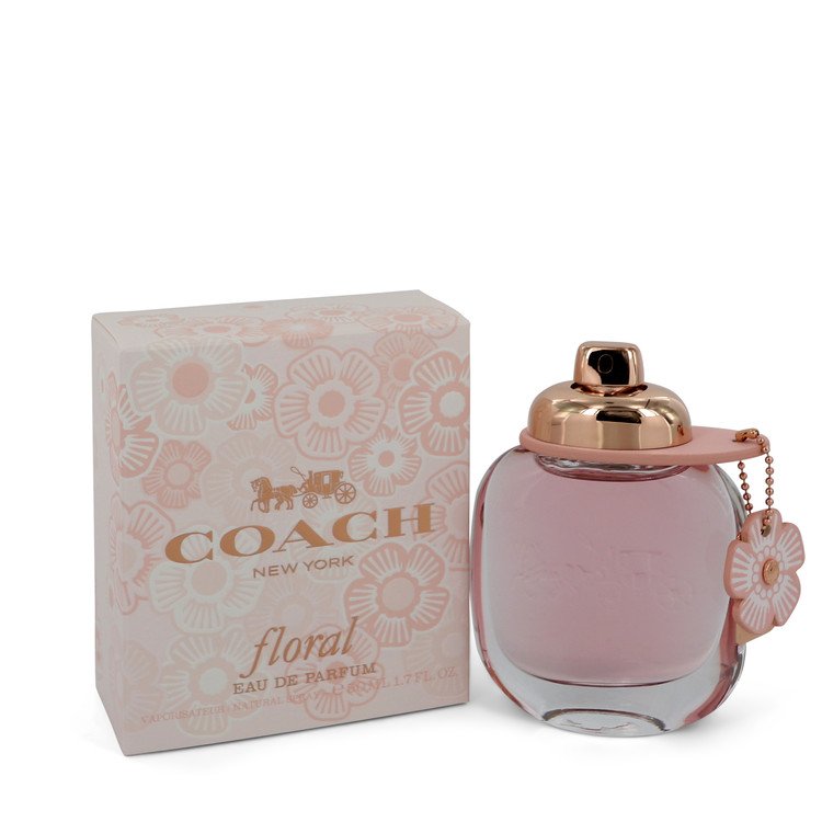 Coach Floral (2018)