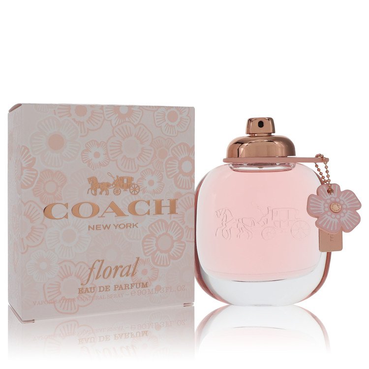 Coach Floral (2018)