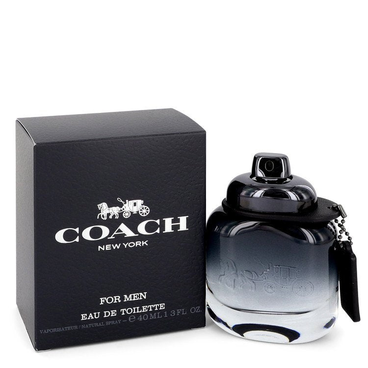 Coach Men (2017)