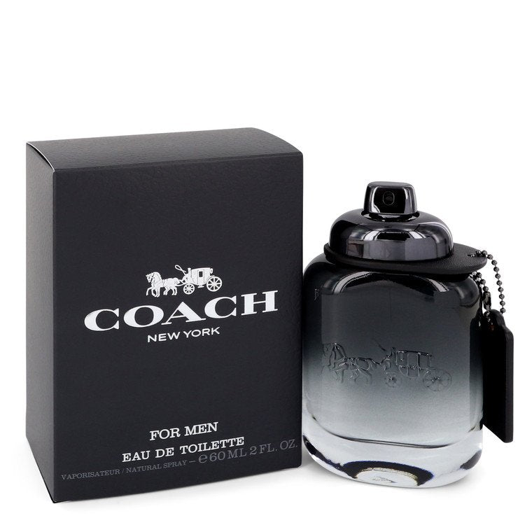 Coach Men (2017)