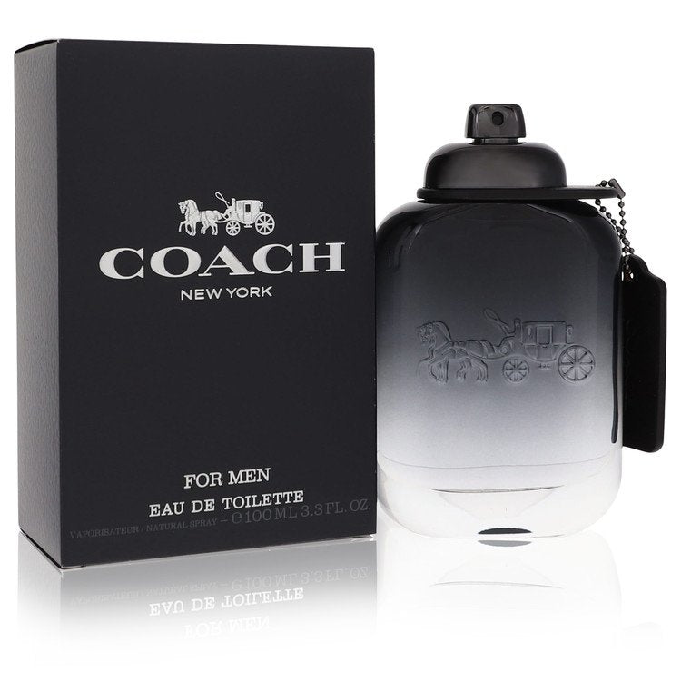 Coach Men (2017)