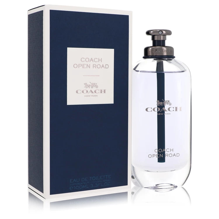 Coach Open Road 3.3 oz EDT (2022)