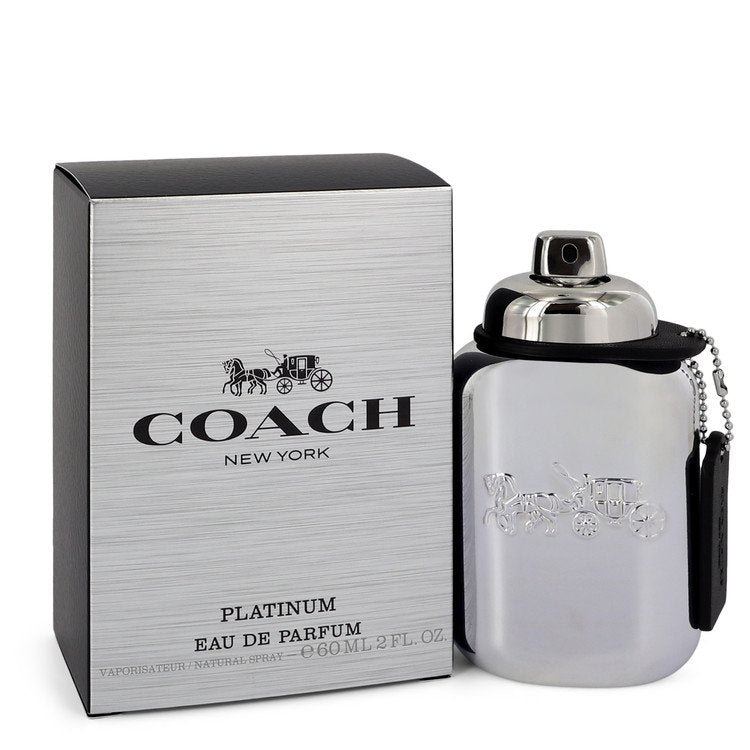 Coach Platinum (2018)