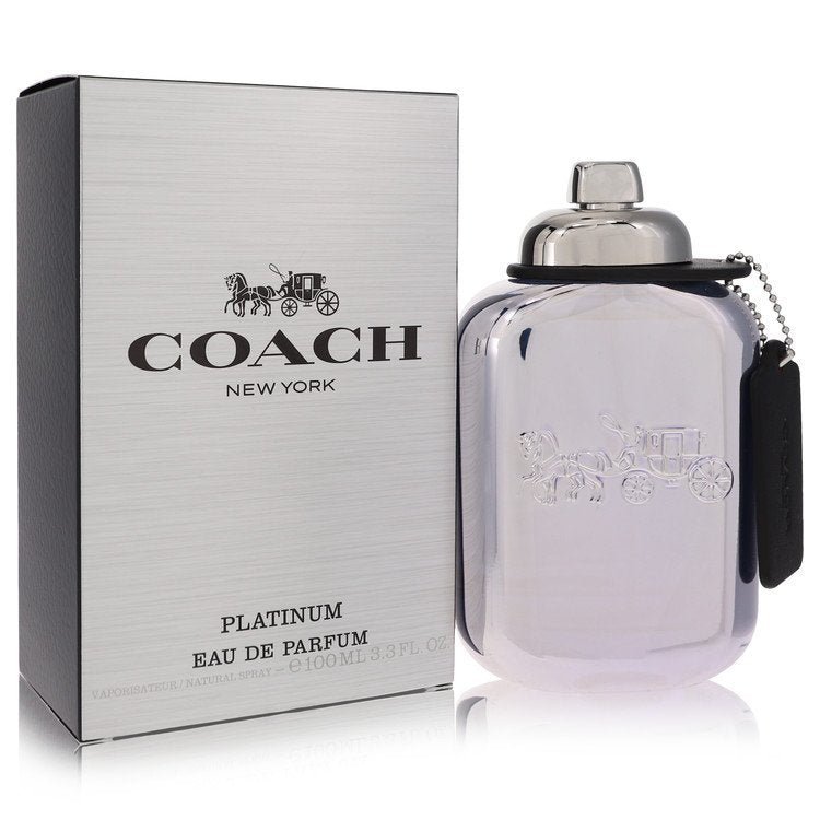 Coach Platinum (2018)