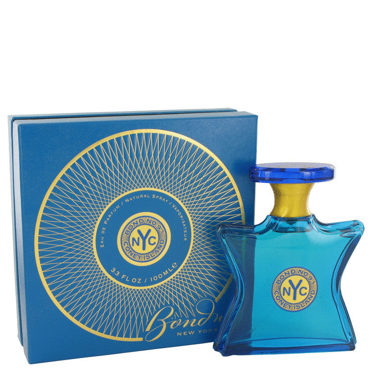 Bond No. 9  Coney Island 3.3 oz EDP (2007)