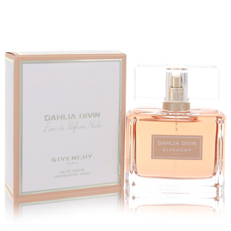 Dahlia Divin Nude 2.5 oz EDP (2017)