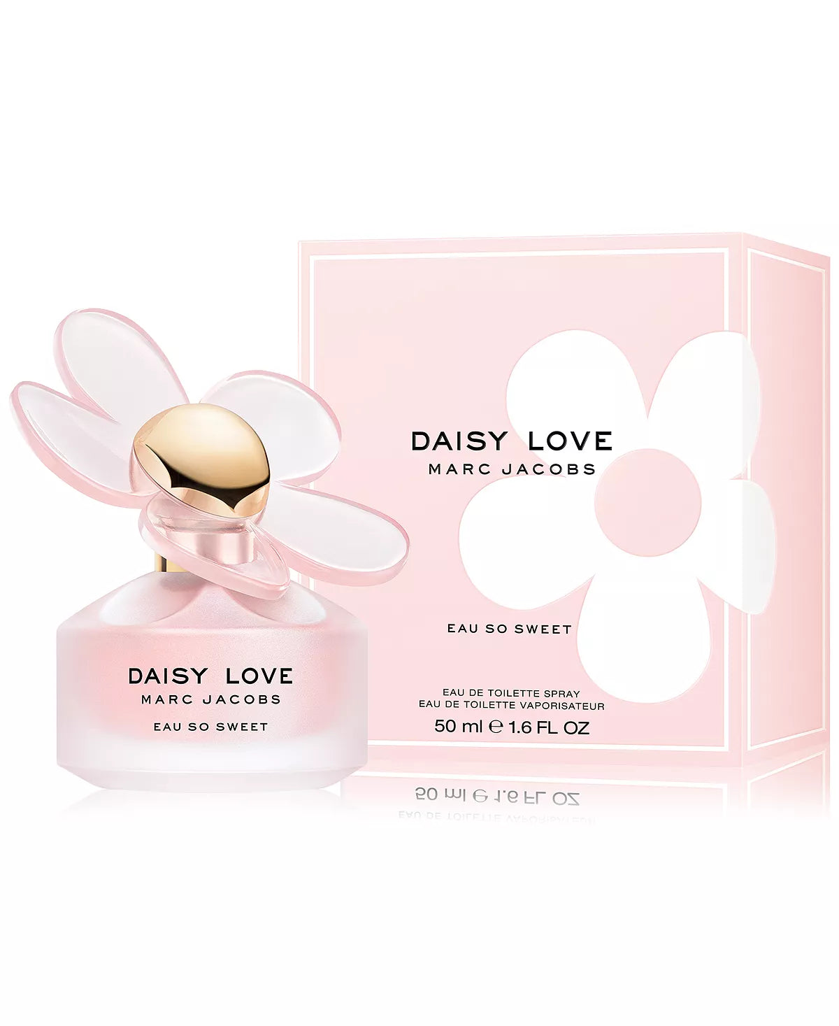 Daisy Love Eau So Sweet (2019)