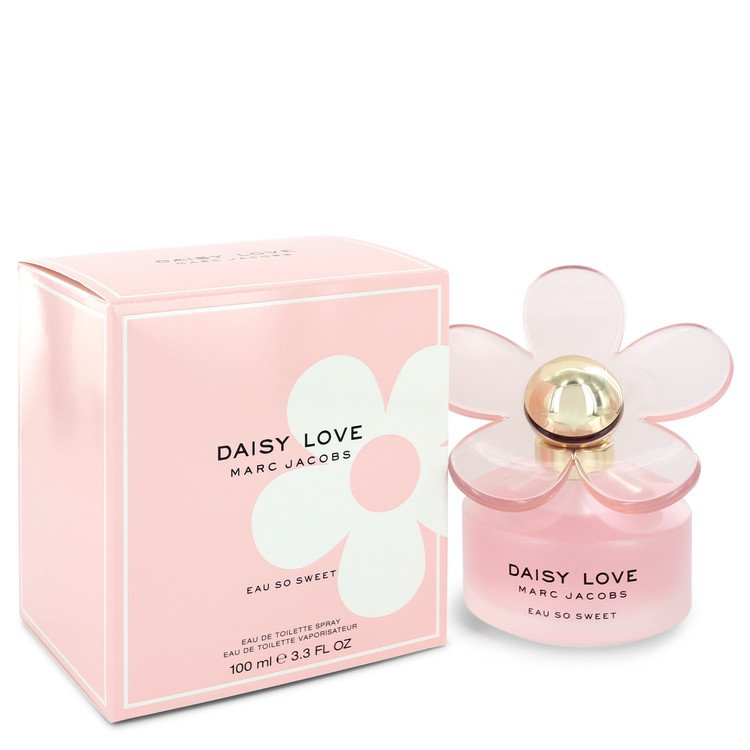 Daisy Love Eau So Sweet (2019)