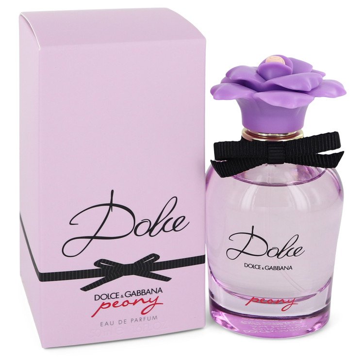 Dolce Peony (2019)