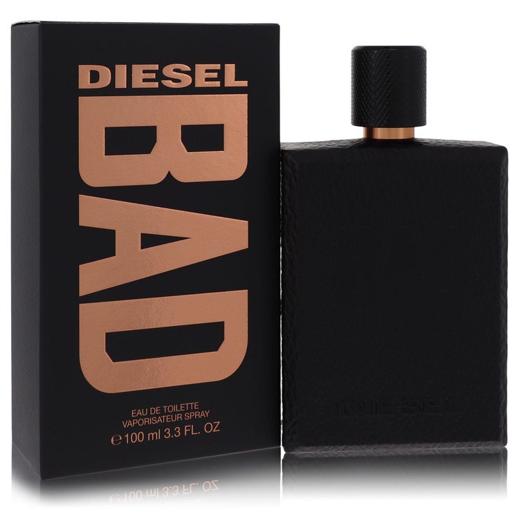 Diesel Bad (2016)