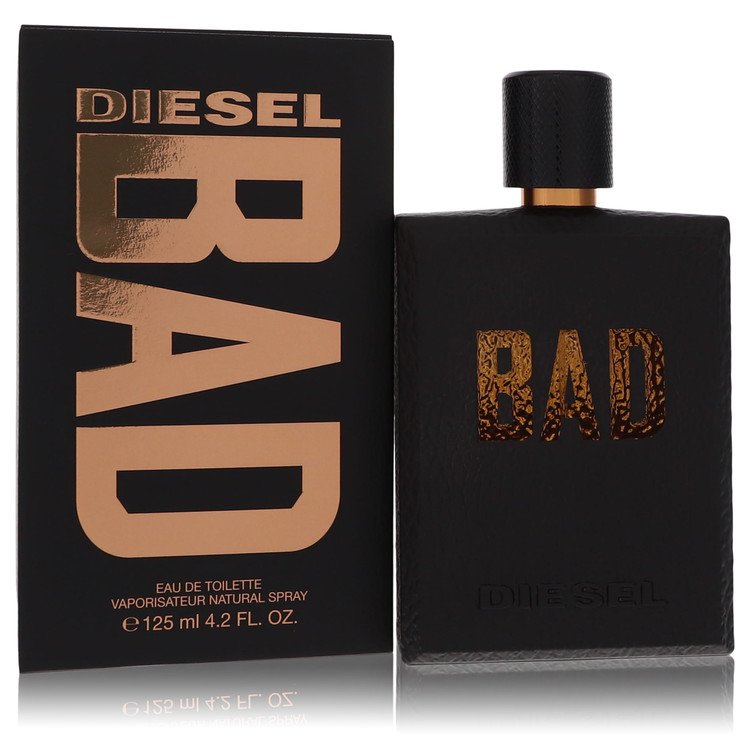 Diesel Bad (2016)