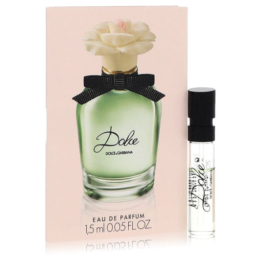 Dolce Vial Sample (2014)