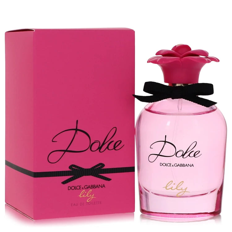 Dolce Lily 2.5 oz EDT (2022)