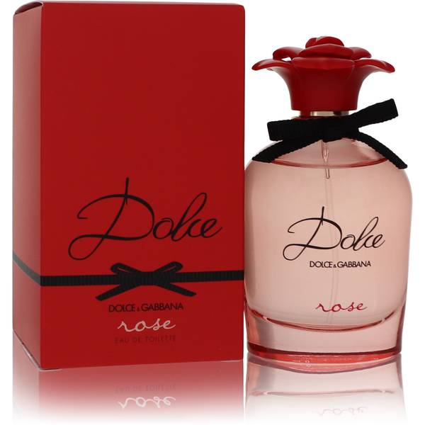 Dolce Rose (2021)