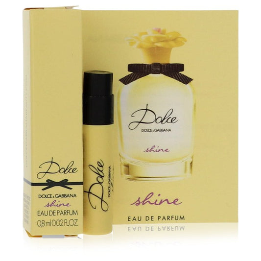 Dolce Shine Vial Sample (2020)