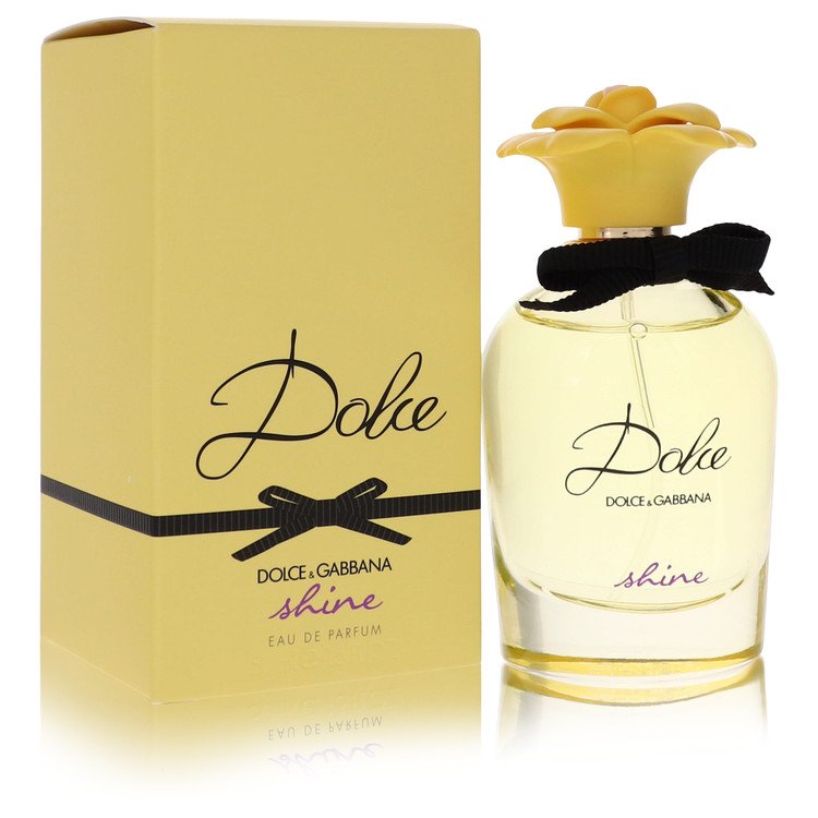 Dolce Shine (2020)