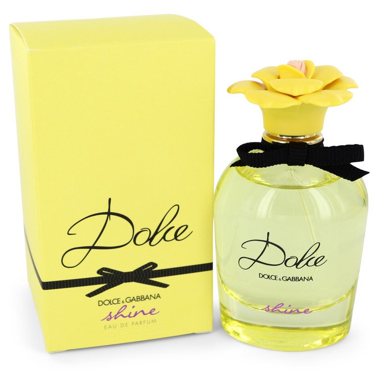 Dolce Shine (2020)