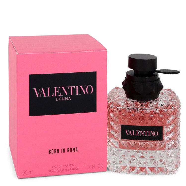 Valentino Donna Born In Roma (2019)