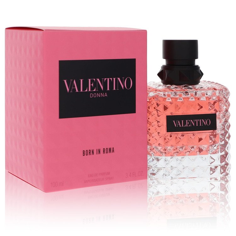Valentino Donna Born In Roma (2019)