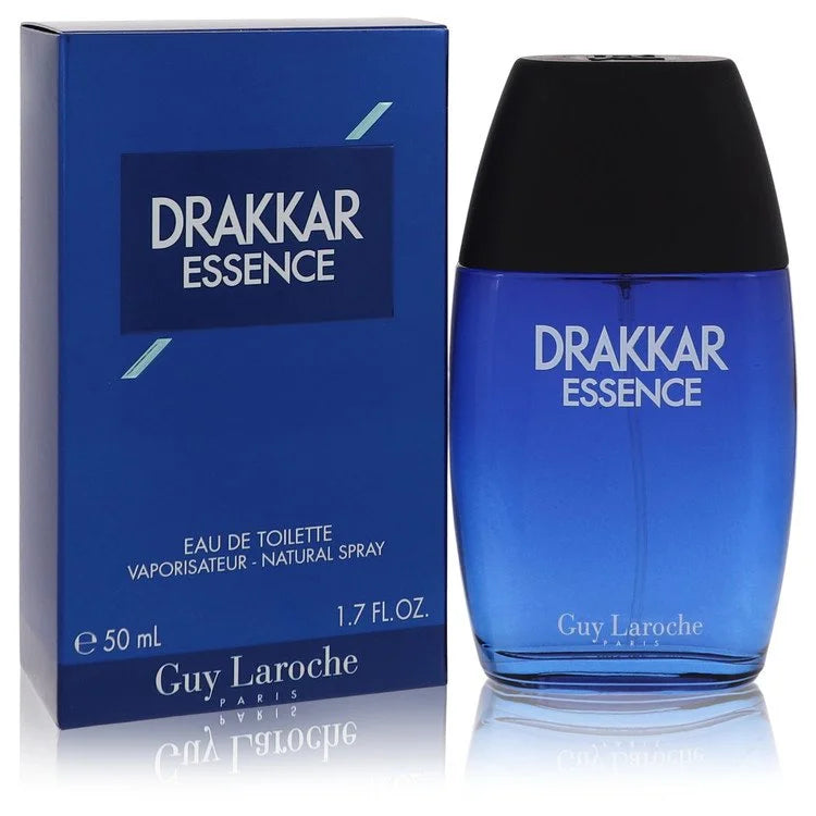 Drakkar Essence (2014)