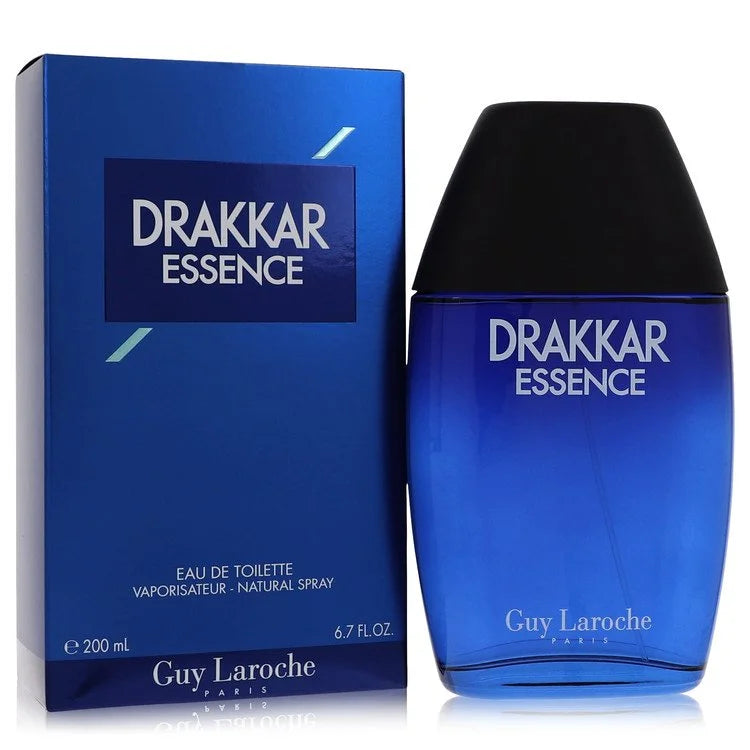 Drakkar Essence (2014)