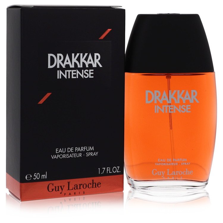 Drakkar Intense (2022)