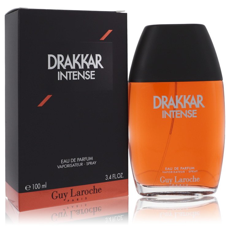 Drakkar Intense (2022)