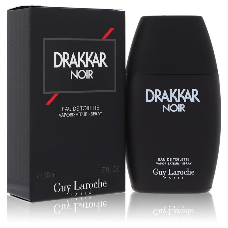 Drakkar Noir (1982)