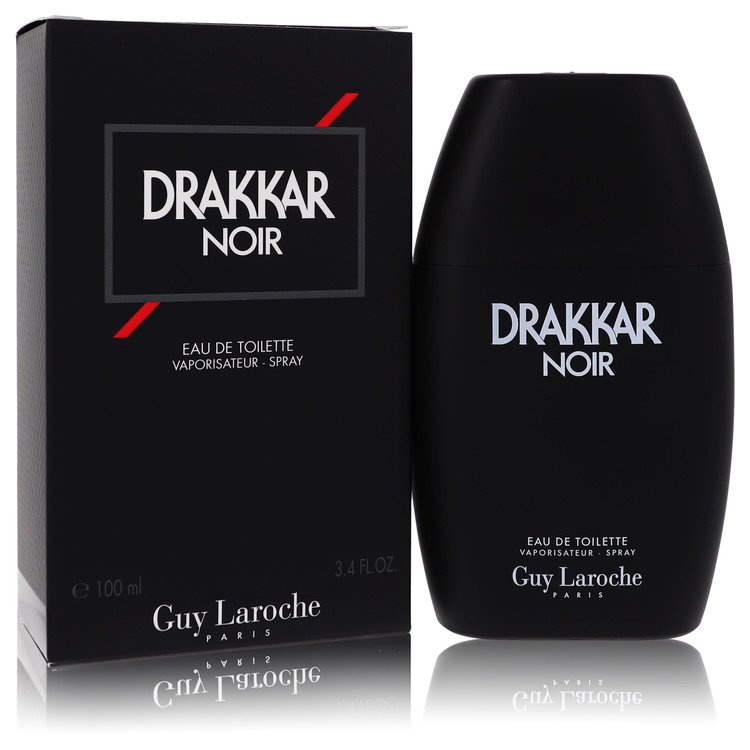 Drakkar Noir (1982)