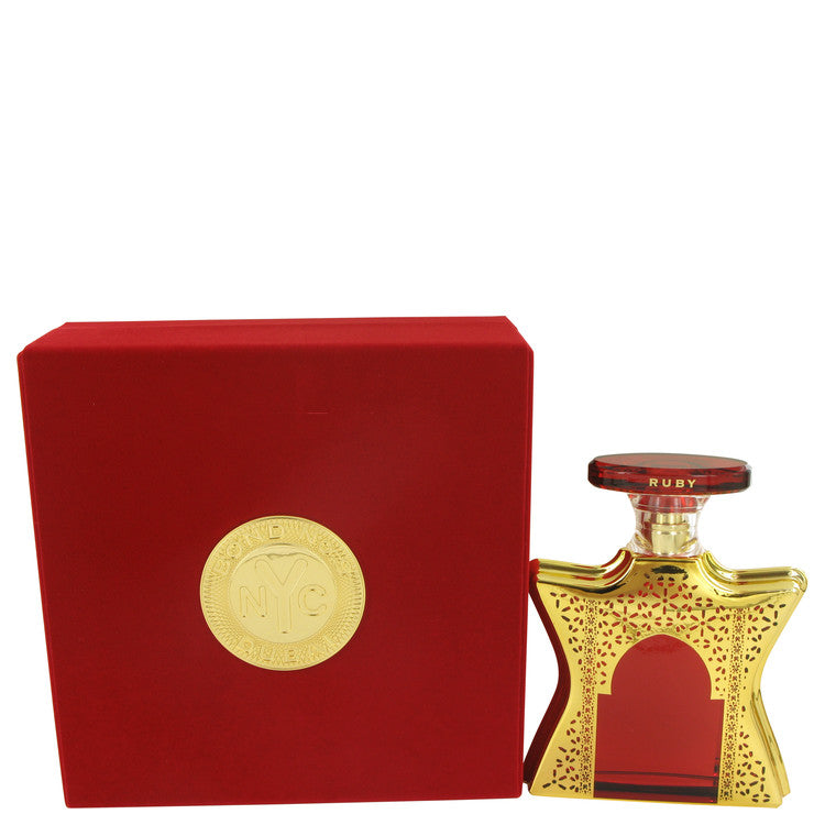 Bond No. 9 Dubai Ruby 3.3 oz EDP (2015)