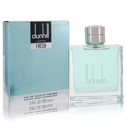 Dunhill Fresh 3.4 oz EDT (2005)