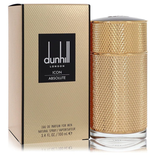 Dunhill Icon Absolute 3.4 oz EDT (2015)