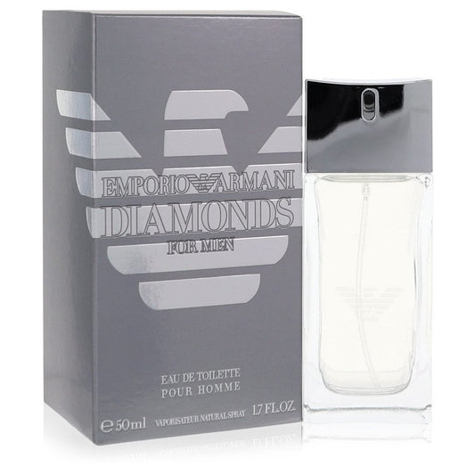 Emporio Armani Diamonds (2008)