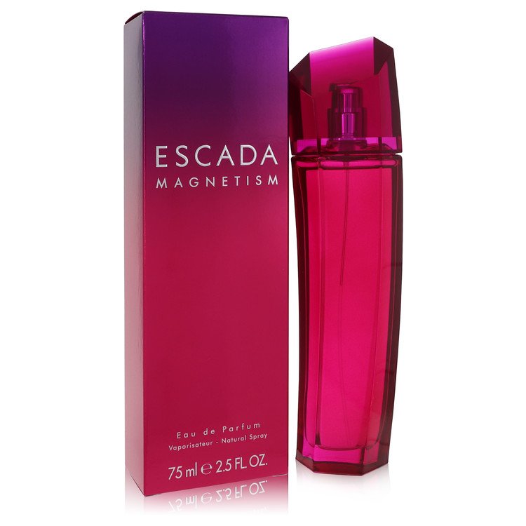 Escada Magnetism 2.5 oz EDP (2003)