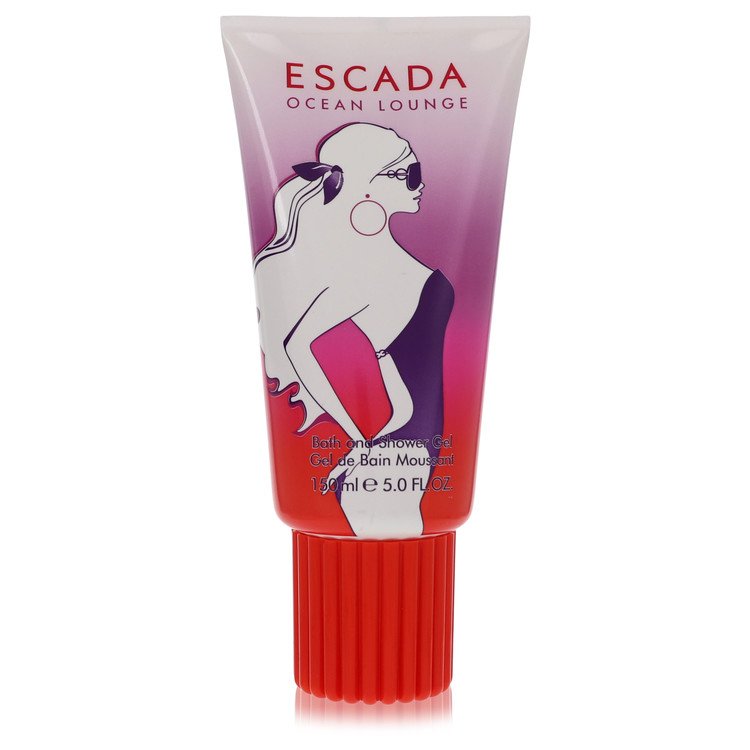 Escada Ocean Lounge 5.0 oz Shower Gel