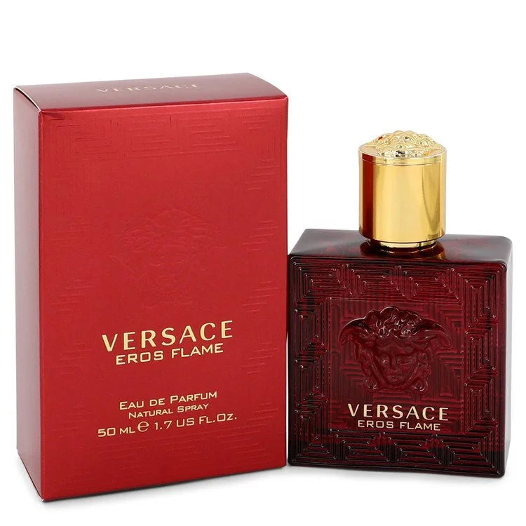 Versace Eros Flame (2018)