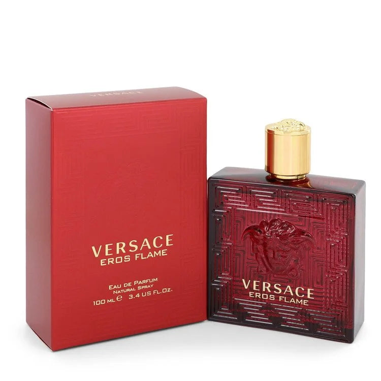 Versace Eros Flame (2018)