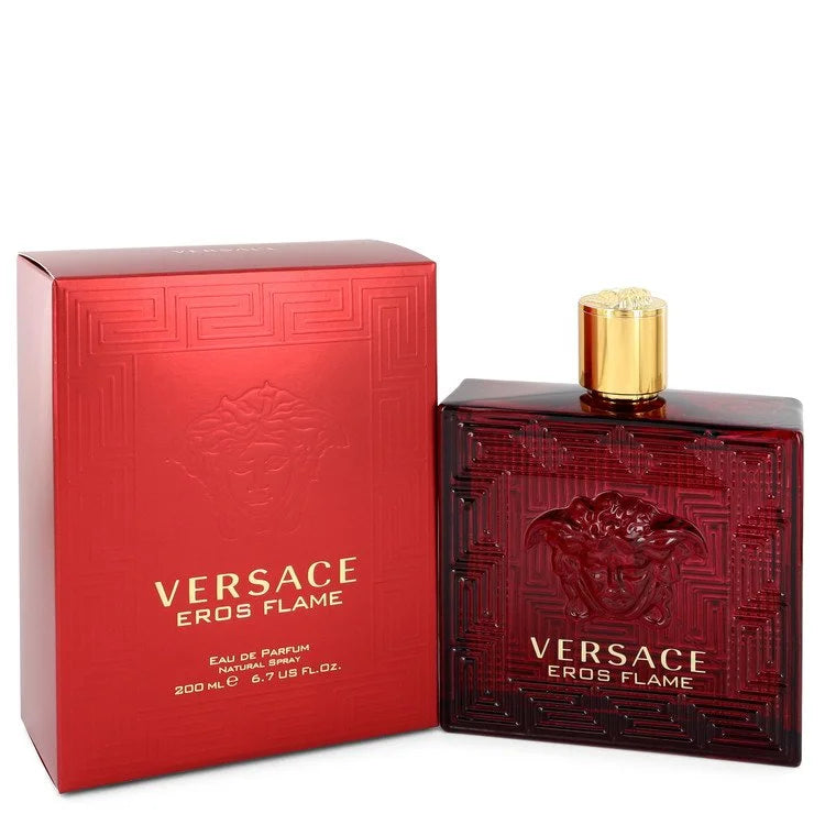 Versace Eros Flame (2018)