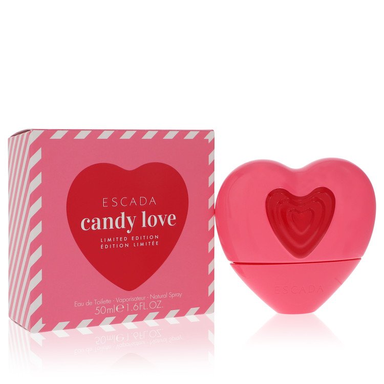 Escada Candy Love (2020)