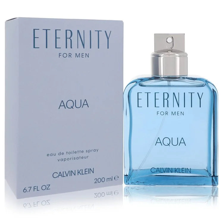 Eternity Aqua (2010)