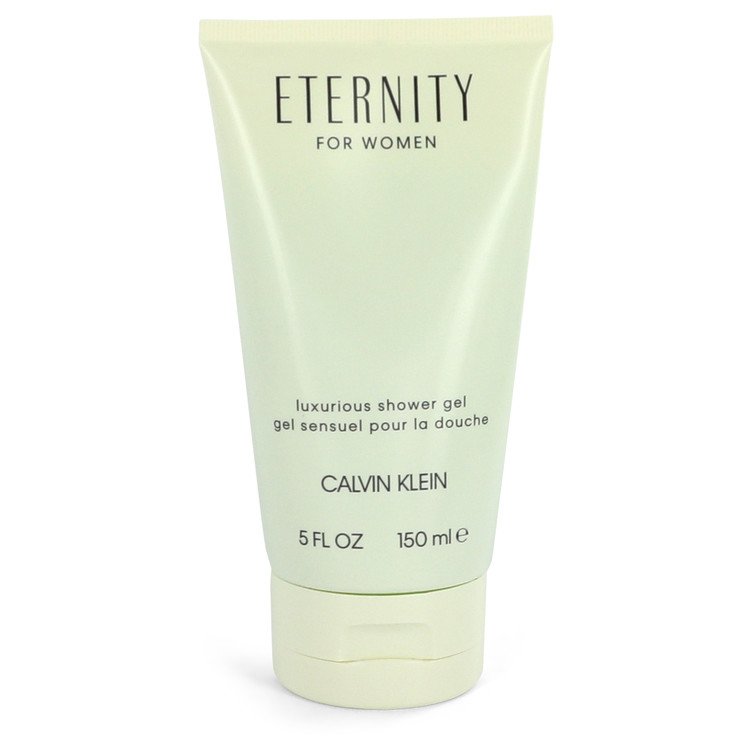 Eternity 5.0 oz Shower Gel (1988)