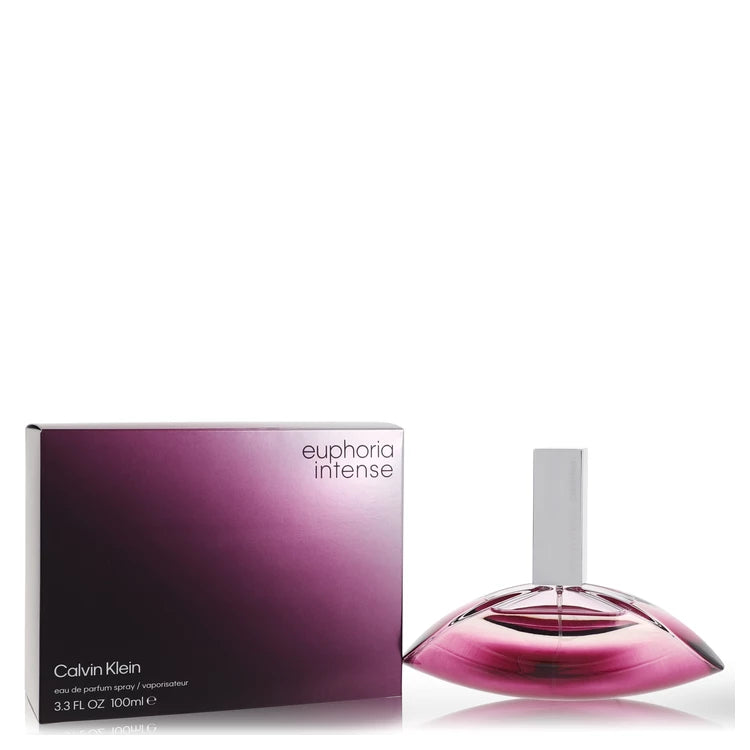 Euphoria Intense 3.3 OZ EDP (2021)