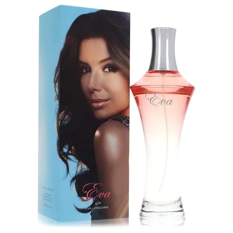 Eva 3.4 oz EDP (2010)