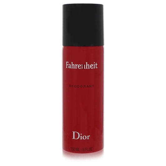 Fahrenheit Deodorant 5.0 oz (2015)