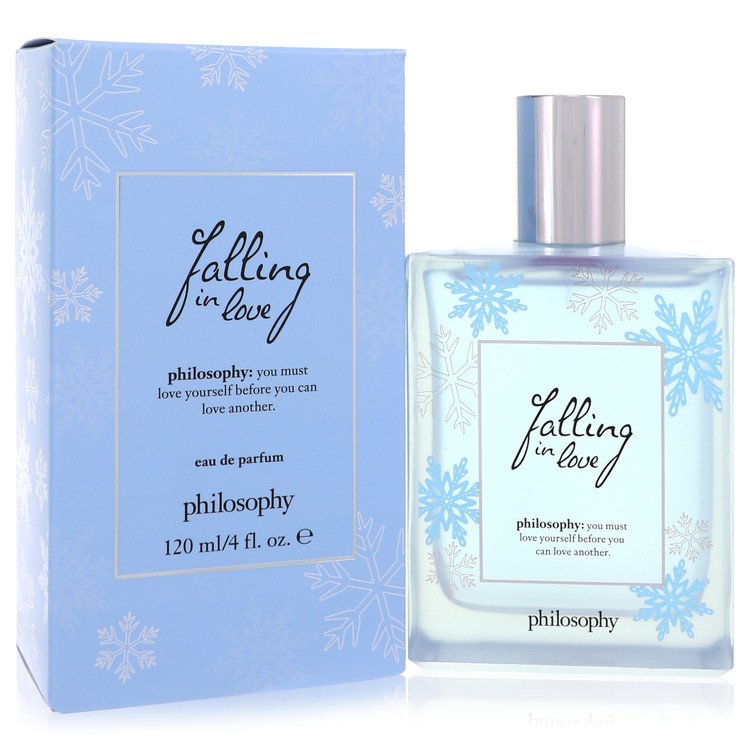 Falling In Love 4.0 oz EDP (2000)