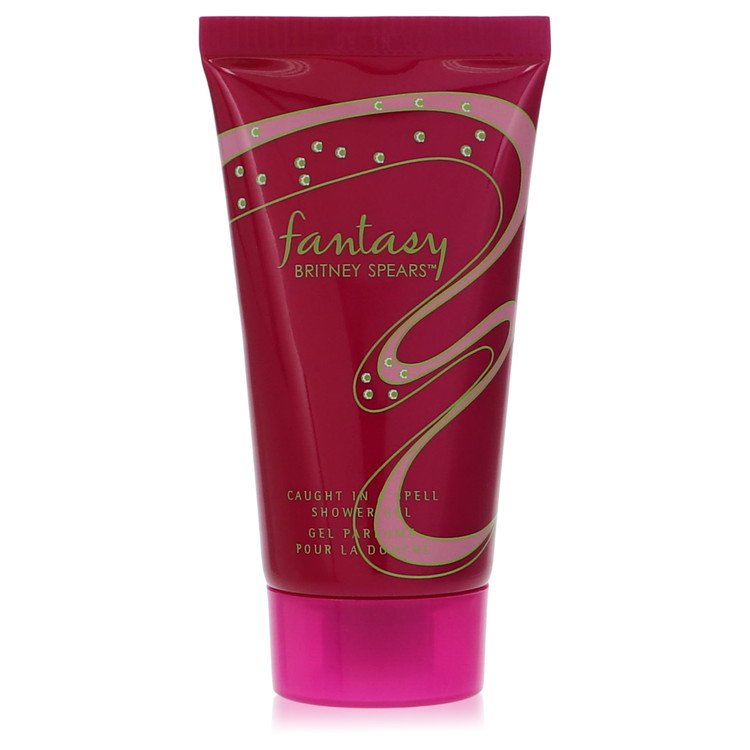 Fantasy 1.7 oz Shower Gel