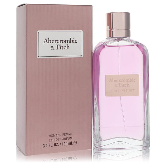 First Instinct 3.4 oz EDP (2017)
