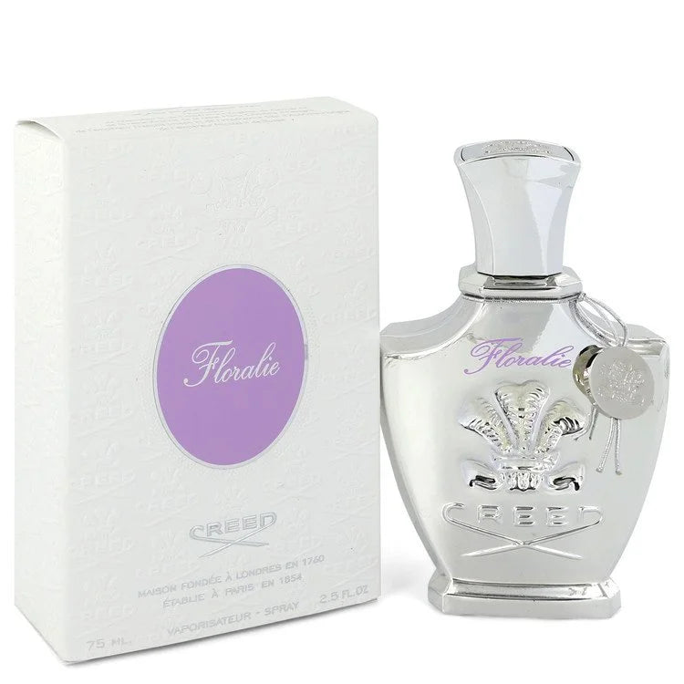 Floralie 2.5 oz EDP (2018)