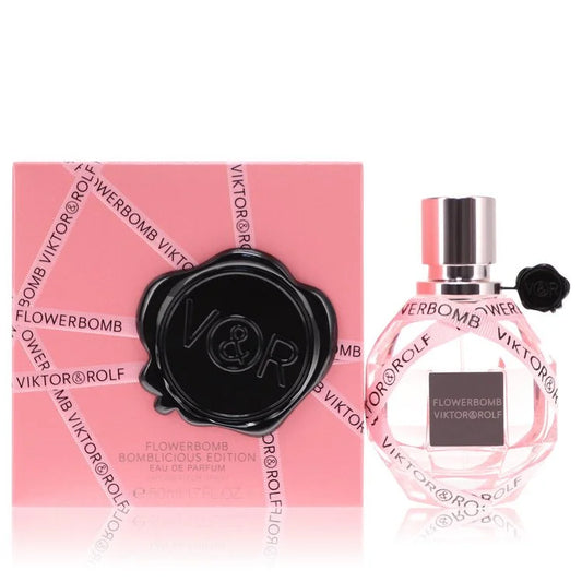 Flowerbomb Nectar 1.7 oz EDP (2018)