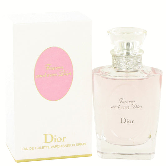 Forever and Ever Dior 3.4 oz EDT (2002)